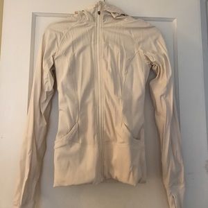 Lululemon jacket